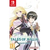 Tales of Xillia Remastered Nintendo Switch