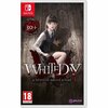 White Day A Labyrinth Named School Nintendo Switch