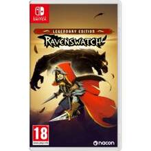 Ravenswatch Nintendo Switch