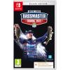 Bassmaster Fishing Deluxe Edition 2022 Nintendo Switch
