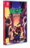 Brok The InvestiGator Nintendo Switch