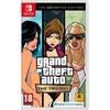 Grand Theft Auto The Trilogy Switch