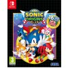 Sonic Origins Plus Switch