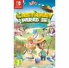 Castaway Paradise Nintendo Switch