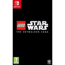 Lego Star Wars: The Skywalker Saga Nintendo Switch