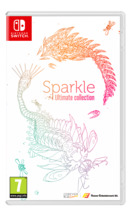 Sparkle Ultimate Collection Nintendo Switch