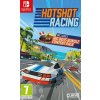 Hotshot Racing Nintendo Switch