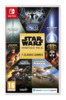 Star Wars Heritage Pack Nintendo Switch
