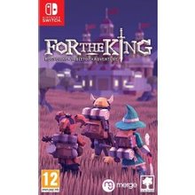 For the King Nintendo Switch