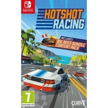 Hotshot Racing Nintendo Switch
