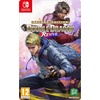 Double Dragon Revive Deluxe Edition Nintendo Switch