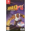Shaq Fu: A Legend Reborn Nintendo Switch