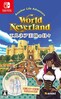 World Neverland: Daily Life in the Elnea Kingdom Nintendo Switch