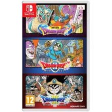 Dragon Quest Collection Nintendo Switch