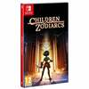 Children of Zodiarcs Switch