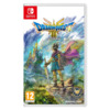 Dragon Quest III HD2D Remake Nintendo Switch