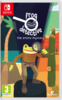 Frog Detective The Entire Mystery Switch
