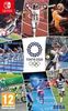 Olympic Games Tokyo 2020 Nintendo Switch