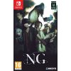 Spirit Hunter: NG Nintendo Switch