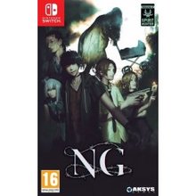 Spirit Hunter: NG Nintendo Switch