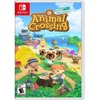 Animal Crossing New Horizons Switch