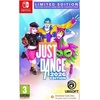 Just Dance 2026 Switch