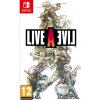 Live A Live Nintendo Switch