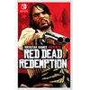 Red Dead Redemption Nintendo Switch