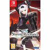 Shining Resonance Refrain Switch