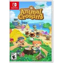 Animal Crossing: New Horizons Nintendo Switch