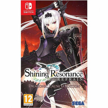 Shining Resonance Refrain Nintendo Switch