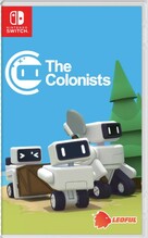 The Colonists Nintendo Switch