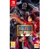 One Piece: Pirate Warriors 4 Nintendo Switch