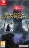 Shadow Labyrinth Nintendo Switch