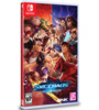SNK VS. CAPCOM SVC CHAOS Limited Run Switch