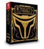 Star Wars: Knights of the Old Republic Collector's Edition Nintendo Switch