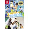 Family Trainer Nintendo Switch