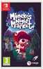 Mineko's Night Market Switch