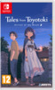 Tales from Toyotoki: Arrival of the Witch Nintendo Switch