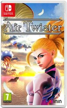 Air Twister Nintendo Switch