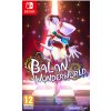 Balan Wonderworld Nintendo Switch