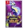 Pokemon Violet Nintendo Switch
