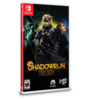 Shadowrun Trilogy Nintendo Switch