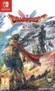 Dragon Quest I II HD-2D Remake Switch