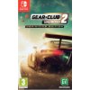 Gear Club Unlimited 2 Nintendo Switch