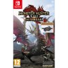 Monster Hunter Rise Sunbreak Switch