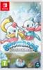 Snow Bros. Wonderland Nintendo Switch