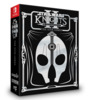 Star Wars: Knight of the Old Republic II Premium Edition Nintendo Switch