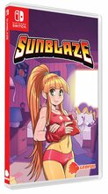 Sunblaze Nintendo Switch