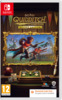 Harry Potter Quidditch Champions Deluxe Edition Nintendo Switch